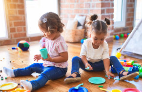 10 easy steps to more learn about play