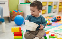 Preschool